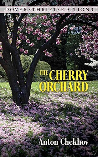 Cherry Orchard (World Theatre) (9780602209957) by Anton Chekhov