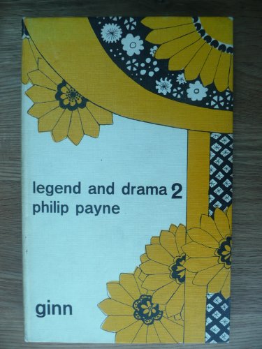 Beispielbild fr Legend and Drama 2. zum Verkauf von Plurabelle Books Ltd