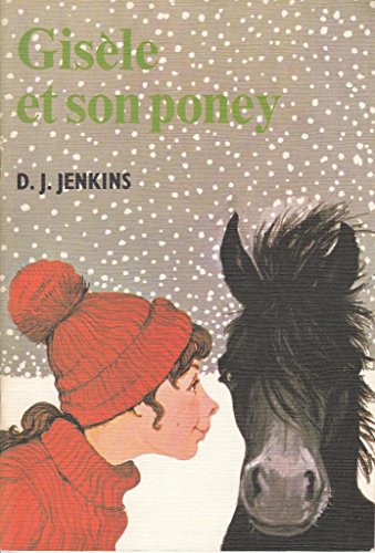 Beispielbild fr Giselle et Son Poney (Bon accueil les gosses) zum Verkauf von medimops