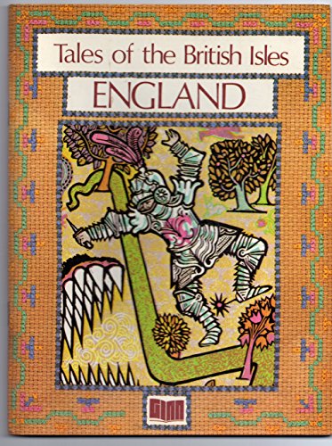 Tales of the British Isles (Traditional Tales from Around the World) (9780602226817) by Kenneth McLeish