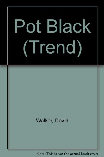 Pot Black / Maxwell's Dodgems (9780602227272) by WALKER, D.