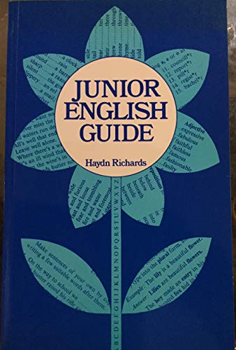 Junior English: Books 1-4 Class Pack (9780602227609) by Richards, Haydn