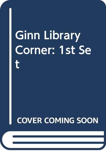 9780602227982: The Spider in the Shower (Ginn Library Corner: 1st Set)