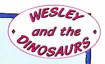 Beispielbild fr Ginn Ext Reading: Wesley And The Dinosaurs (6 Books) (OTHER GINN READING) zum Verkauf von WorldofBooks