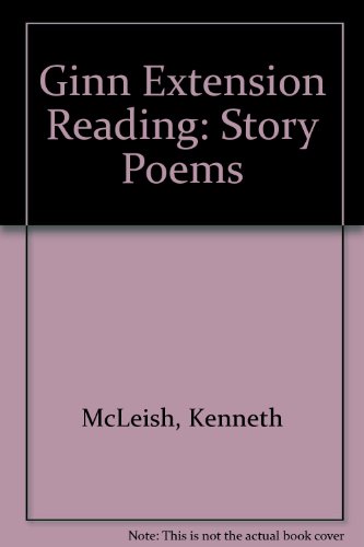 Story Poems Pack (9780602228774) by McLeish, Kenneth