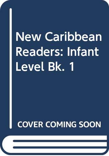 Inf. Lvl. Bk 1: Caribbean Rdr (9780602228804) by ANON