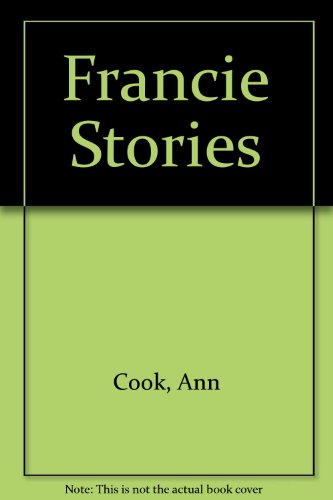 Francie Stories (Level 5 Set) (9780602237707) by Unknown Author