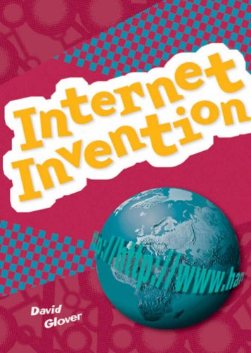 9780602241568: Pocket Facts Year 5 Non Fiction:Internet Invention (POCKET READERS NONFICTION)