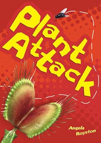 Imagen de archivo de Pocket Facts Year 2: Plant Attack (POCKET READERS NONFICTION) a la venta por Brit Books