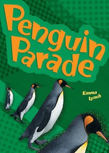 Pocket Facts Year 2: Penguin Parade (9780602241964) by Lynch, Emma
