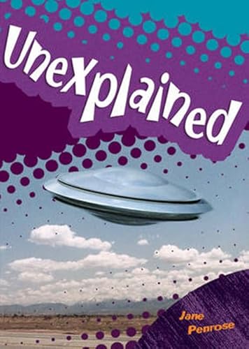 Beispielbild fr Pocket Facts Year 6: Unexplained (POCKET READERS NONFICTION) zum Verkauf von WorldofBooks