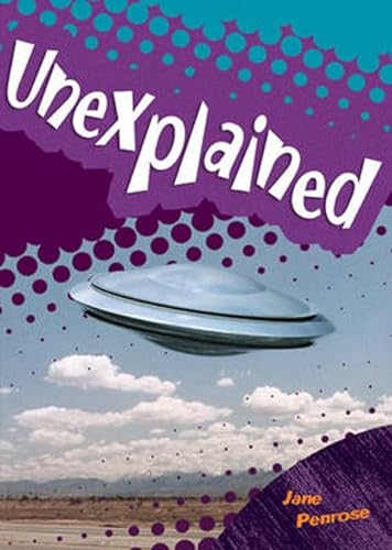 Pocket Facts Year 6: Unexplained (POCKET READERS NONFICTION) (9780602242084) by Jane Penrose