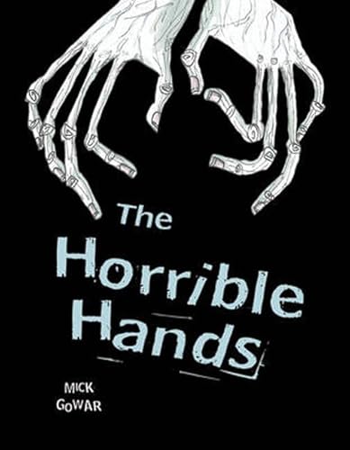 9780602242152: Pocket Chillers Year 4 Horror Fiction: The Horrible Hands