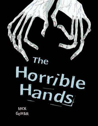Stock image for Pocket Chillers Year 4 Horror Fiction: The Horrible Hands (POCKET READERS HORROR) for sale by Reuseabook