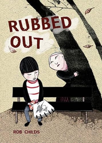 Beispielbild fr Pocket Chillers Year 3 Horror Fiction: Book 3 - Rubbed Out (POCKET READERS HORROR) zum Verkauf von WorldofBooks