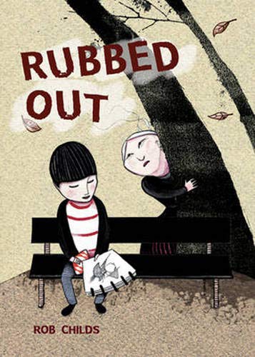 Stock image for Pocket Chillers Year 3 Horror Fiction: Book 3 - Rubbed Out (POCKET READERS HORROR) for sale by WorldofBooks