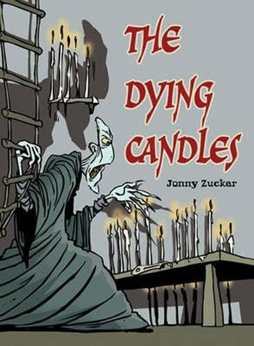 Stock image for Pocket Chillers Year 6 Horror Fiction: Book 1 - The Dying Candles for sale by THE SAINT BOOKSTORE