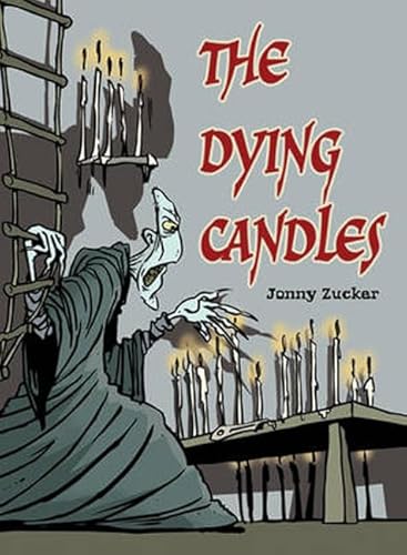 9780602242183: Pocket Chillers Year 6 Horror Fiction: Book 1 - The Dying Ca