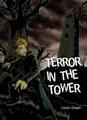 Beispielbild fr Terror in the Tower (Pocket Chillers) zum Verkauf von WorldofBooks