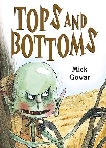 Beispielbild fr POCKET TALES YEAR 2 TOPS AND BOTTOMS (POCKET READERS FICTION) zum Verkauf von WorldofBooks