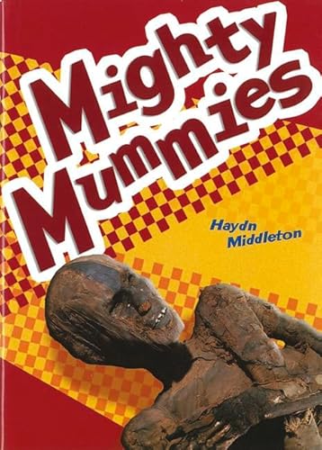 POCKET FACTS YEAR 2 MIGHTY MUMMIES (POCKET READERS NONFICTION) (9780602242572) by Middleton, Haydn