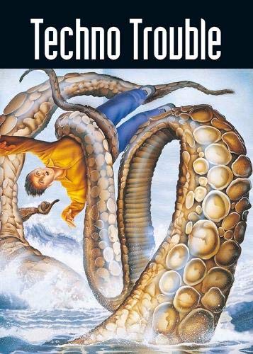 Beispielbild fr Pocket Sci-Fi Year 2 Techno Trouble (POCKET READERS SCIENCE FICTION) zum Verkauf von AwesomeBooks