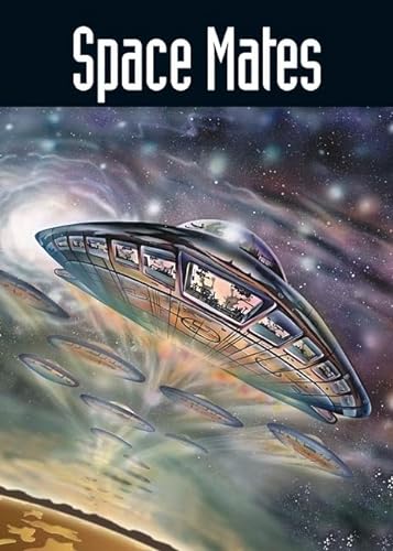 POCKET SCI-FI YEAR 2 SPACE MATES (POCKET READERS SCIENCE FICTION) (9780602242602) by Kate Jacoby
