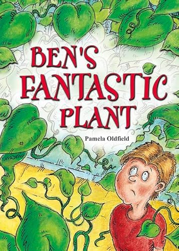 Stock image for POCKET TALES YEAR 3 BEN'S FANTASTIC PLANT (POCKET READERS FICTION) for sale by MusicMagpie