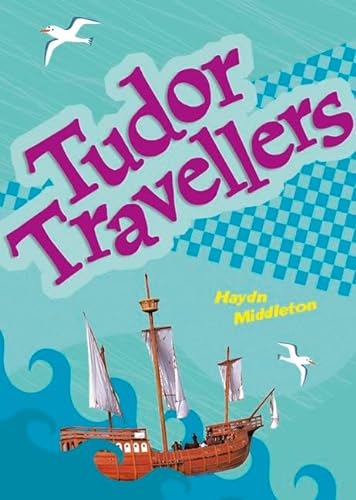 POCKET FACTS YEAR 3 TUDOR TRAVELLERS (POCKET READERS NONFICTION) (9780602242718) by Middleton, Haydn