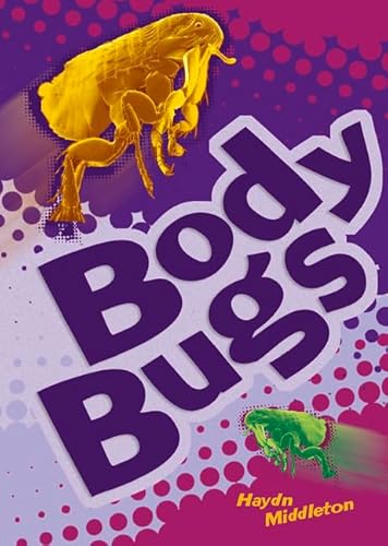 Stock image for POCKET FACTS YEAR 3 BODY BUGS (POCKET READERS NONFICTION) for sale by WorldofBooks