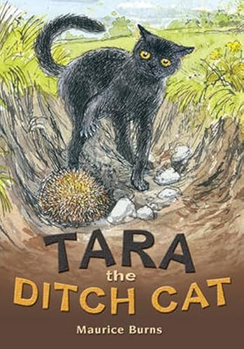Stock image for POCKET TALES YEAR 4 TARA THE DITCH CAT (POCKET READERS FICTION) for sale by WorldofBooks