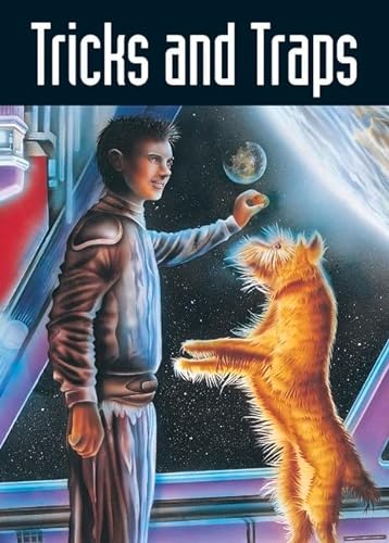 POCKET SCI-FI YEAR 4 TRICKS AND TRAPS (9780602242916) by McMullen, Sean; C.S. McMullen
