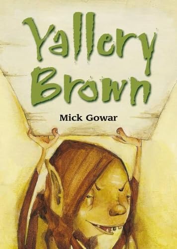 POCKET TALES YEAR 5 YALLERY BROWN (POCKET READERS FICTION) (9780602242992) by Mick Gower