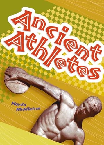 Beispielbild fr POCKET FACTS YEAR 5 ANCIENT ATHLETES (POCKET READERS NONFICTION) zum Verkauf von WorldofBooks