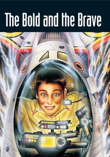 POCKET SCI-FI YEAR 5 THE BOLD AND THE BRAVE (POCKET READERS SCIENCE FICTION) (9780602243050) by Hood, Robert; Randle, Catherine