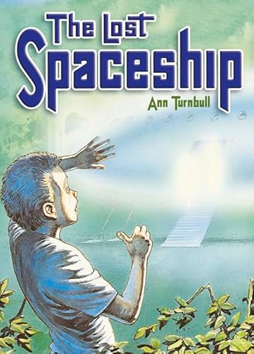 POCKET TALES YEAR 6 THE LOST SPACESHIP (POCKET READERS FICTION) - Turnbull, Ann