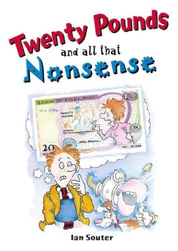 9780602243098: POCKET TALES YEAR 6 TWENTY POUNDS AND ALL THAT NONSENSE (POCKET READERS FICTION)