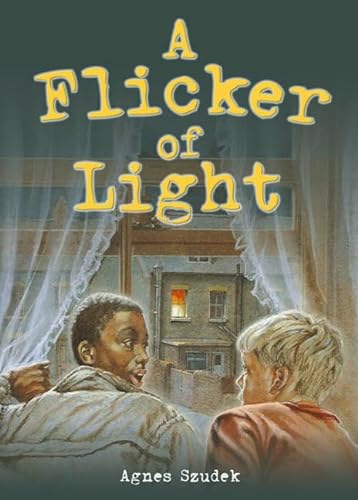 Stock image for Pocket Tales Year 6 a Flicker of Light (POCKET READERS FICTION) for sale by Goldstone Books