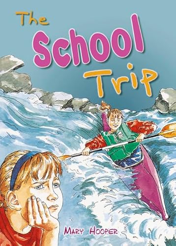 9780602243111: POCKET TALES YEAR 6 THE SCHOOL TRIP (POCKET READERS FICTION)
