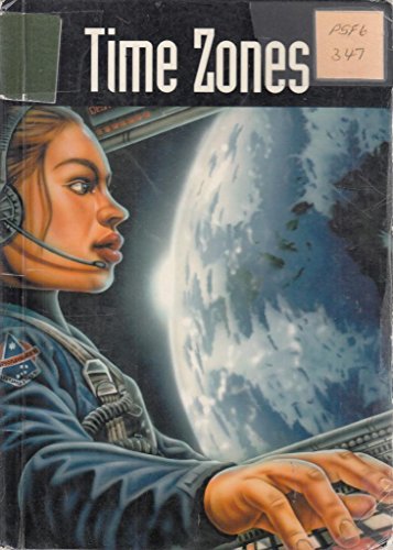 Stock image for POCKET SCI-FI YEAR 6 TIME ZONES (POCKET READERS SCIENCE FICTION) for sale by Orbiting Books