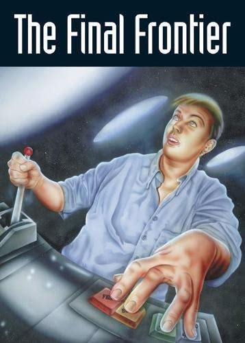 Stock image for POCKET SCI-FI YEAR 6 THE FINAL FRONTIER (POCKET READERS SCIENCE FICTION) for sale by HPB-Diamond