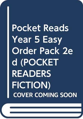 9780602243272: Pocket Reads Year 5