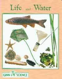 Life and Water (9780602255152) by Macleod