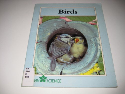 Beispielbild fr G.science:Yr3 Pupils:birds (GINN SCIENCE) zum Verkauf von WorldofBooks