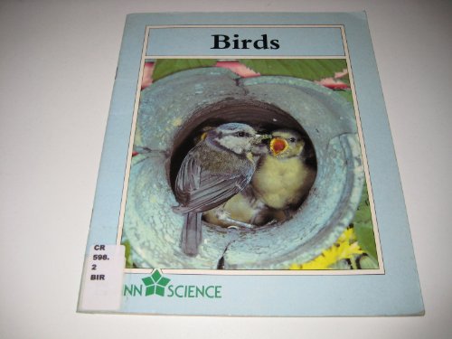 9780602255237: G.science:Yr3 Pupils:birds