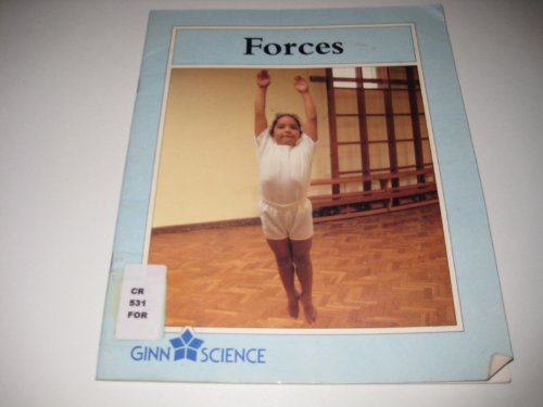 Stock image for Forces (GINN SCIENCE) for sale by madelyns books