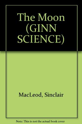 Immagine dell'editore per Ginn Science : Year 4 Pupil Book:The Moon venduto da Reuseabook
