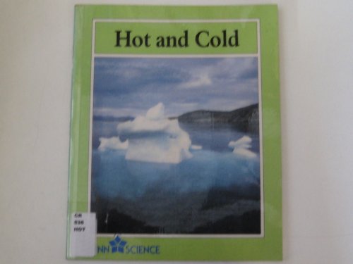 Beispielbild fr Hot and Cold (GINN SCIENCE) zum Verkauf von madelyns books