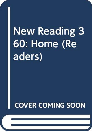 Beispielbild fr New Reading 360: Home (Readers) zum Verkauf von Wonder Book