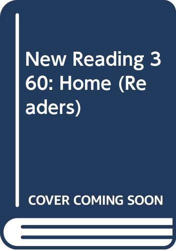 Stock image for New Reading 360: Home (Readers) for sale by Wonder Book